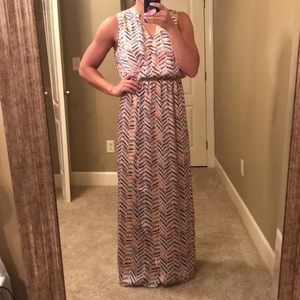 NWT Maxi Dress